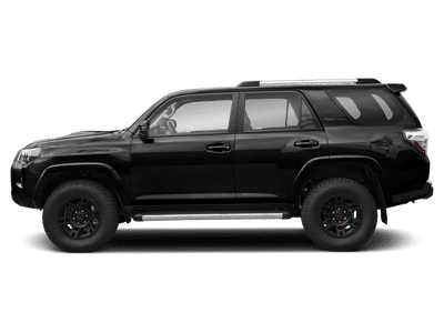 2019 Toyota 4Runner - Photo 1