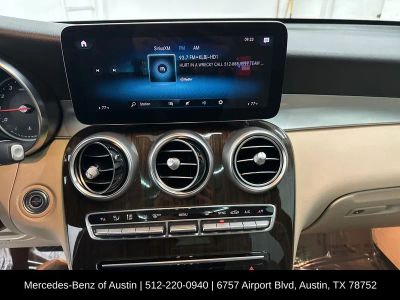 2021 Mercedes-Benz GLC - Photo 16