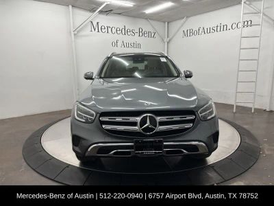 2021 Mercedes-Benz GLC - Photo 2