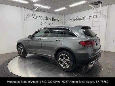 2021 Mercedes-Benz GLC - Photo 5