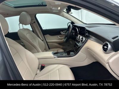 2021 Mercedes-Benz GLC - Photo 30