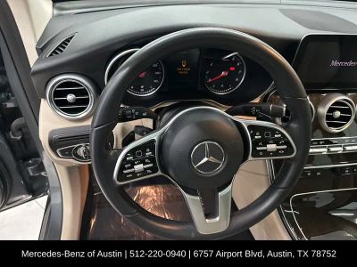 2021 Mercedes-Benz GLC - Photo 11