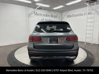 2021 Mercedes-Benz GLC - Photo 7