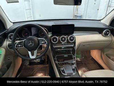 2021 Mercedes-Benz GLC - Photo 23