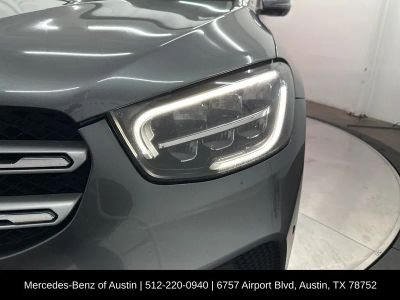 2021 Mercedes-Benz GLC - Photo 32