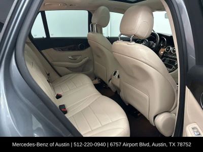 2021 Mercedes-Benz GLC - Photo 26