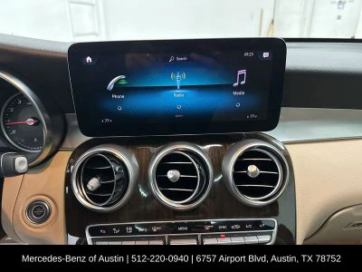 2021 Mercedes-Benz GLC - Photo 15