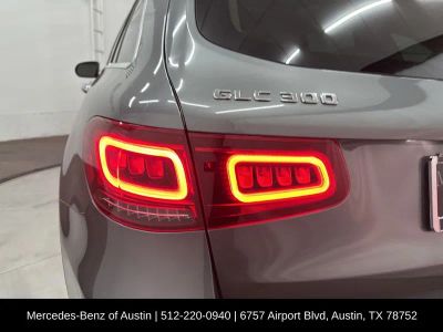 2021 Mercedes-Benz GLC - Photo 31