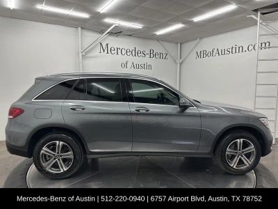 2021 Mercedes-Benz GLC - Photo 9