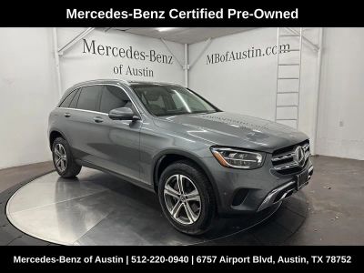 2021 Mercedes-Benz GLC - Photo 1