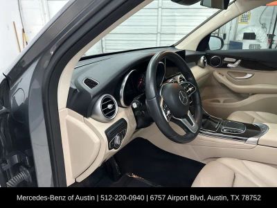 2021 Mercedes-Benz GLC - Photo 10