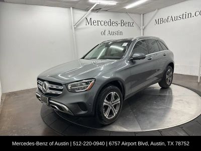 2021 Mercedes-Benz GLC - Photo 3