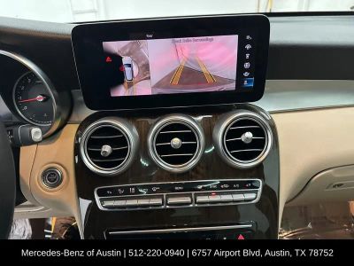 2021 Mercedes-Benz GLC - Photo 18