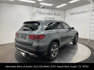 2021 Mercedes-Benz GLC - Photo 8