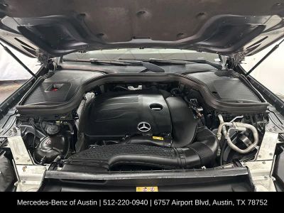 2021 Mercedes-Benz GLC - Photo 33