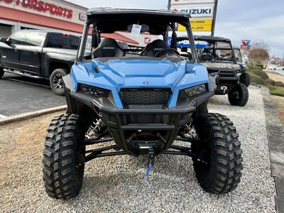 2026 Polaris General XP 4 1000 Ultimate - Photo 2