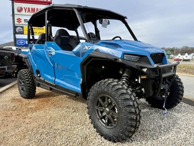 2026 Polaris General XP 4 1000 Ultimate - Photo 1