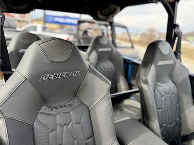 2026 Polaris General XP 4 1000 Ultimate - Photo 7