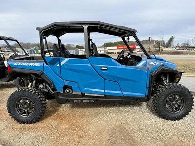 2026 Polaris General XP 4 1000 Ultimate - Photo 4