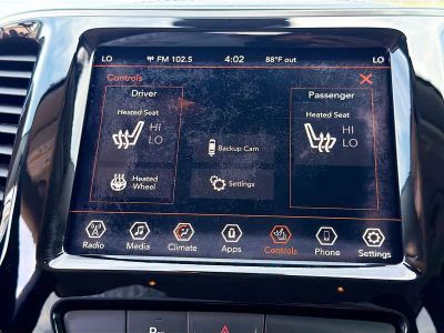 2019 Jeep Cherokee — photo 30 view