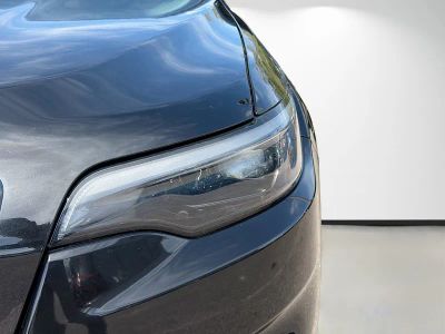 2019 Jeep Cherokee — photo 9 view