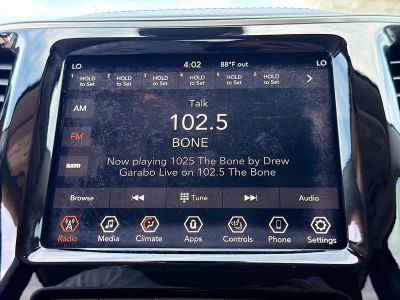 2019 Jeep Cherokee — photo 29 view