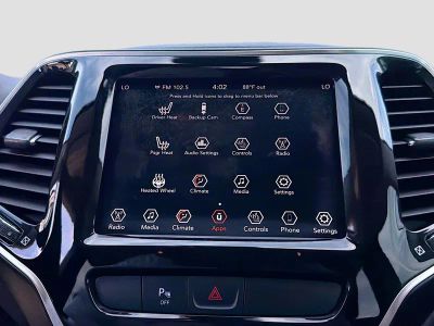 2019 Jeep Cherokee — photo 28 view