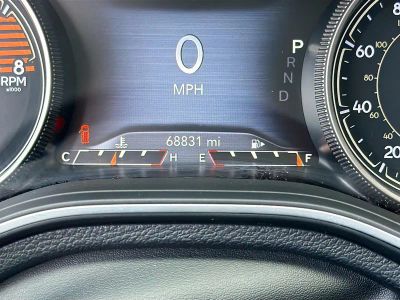 2019 Jeep Cherokee — photo 39 view