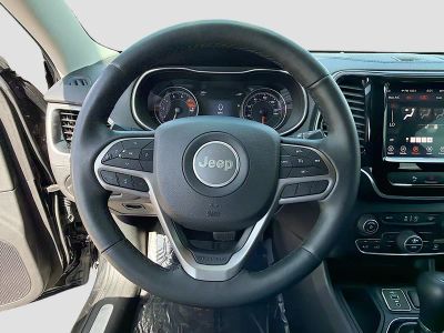 2019 Jeep Cherokee — photo 37 view