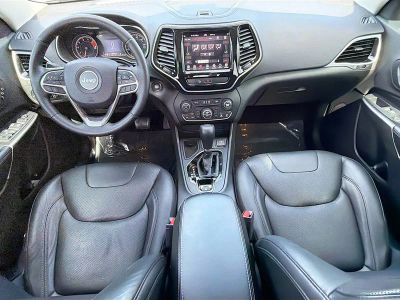 2019 Jeep Cherokee — photo 15 view