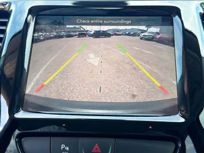 2019 Jeep Cherokee — photo 31 view