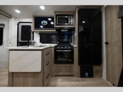 2026 Forest River Flagstaff Micro Lite - Photo 3