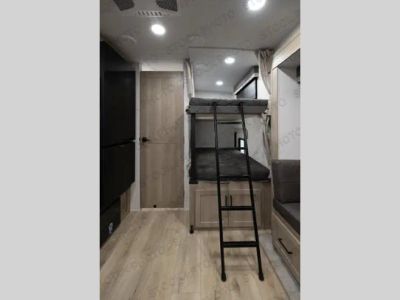 2026 Forest River Flagstaff Micro Lite - Photo 6