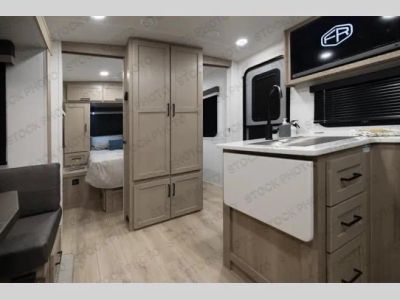 2026 Forest River Flagstaff Micro Lite - Photo 4