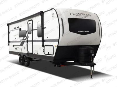 2026 Forest River Flagstaff Micro Lite - Photo 1