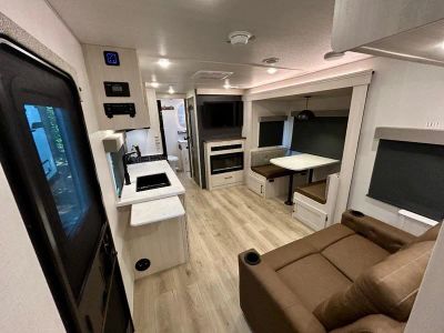 2026 Forest River Surveyor Legend - Photo 2
