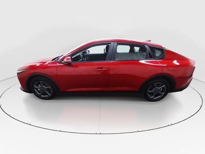 2025 Kia K4 - Photo 4