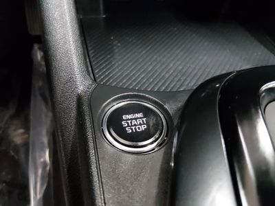 2025 Kia K4 - Photo 17