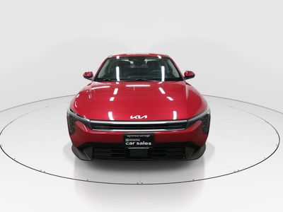 2025 Kia K4 - Photo 2