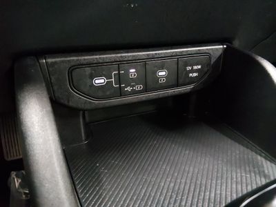 2025 Kia K4 - Photo 18