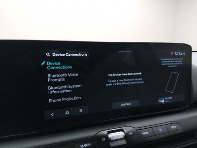 2025 Kia K4 - Photo 19