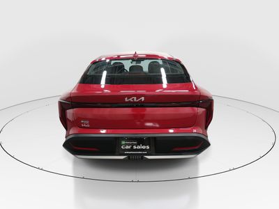 2025 Kia K4 - Photo 6