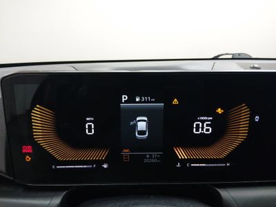 2025 Kia K4 - Photo 14