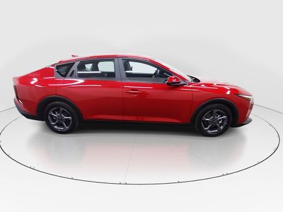 2025 Kia K4 - Photo 8