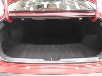 2025 Kia K4 - Photo 11