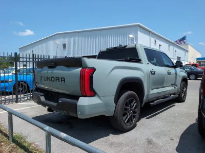 2024 Toyota Tundra 4WD - Photo 3