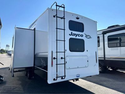 2026 Jayco Eagle HT - Photo 4