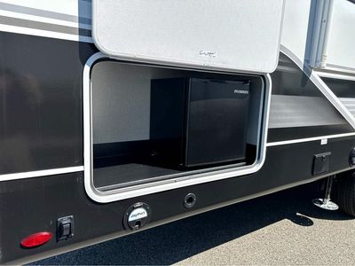 2026 Jayco Eagle HT - Photo 8