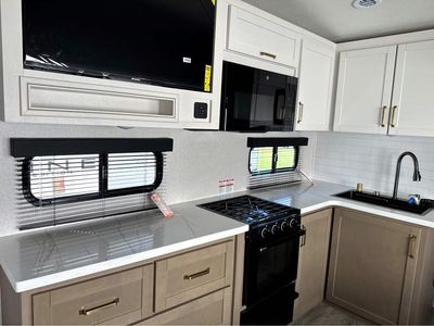 2026 Jayco Eagle HT - Photo 15