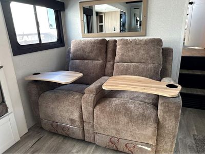 2026 Jayco Eagle HT - Photo 13